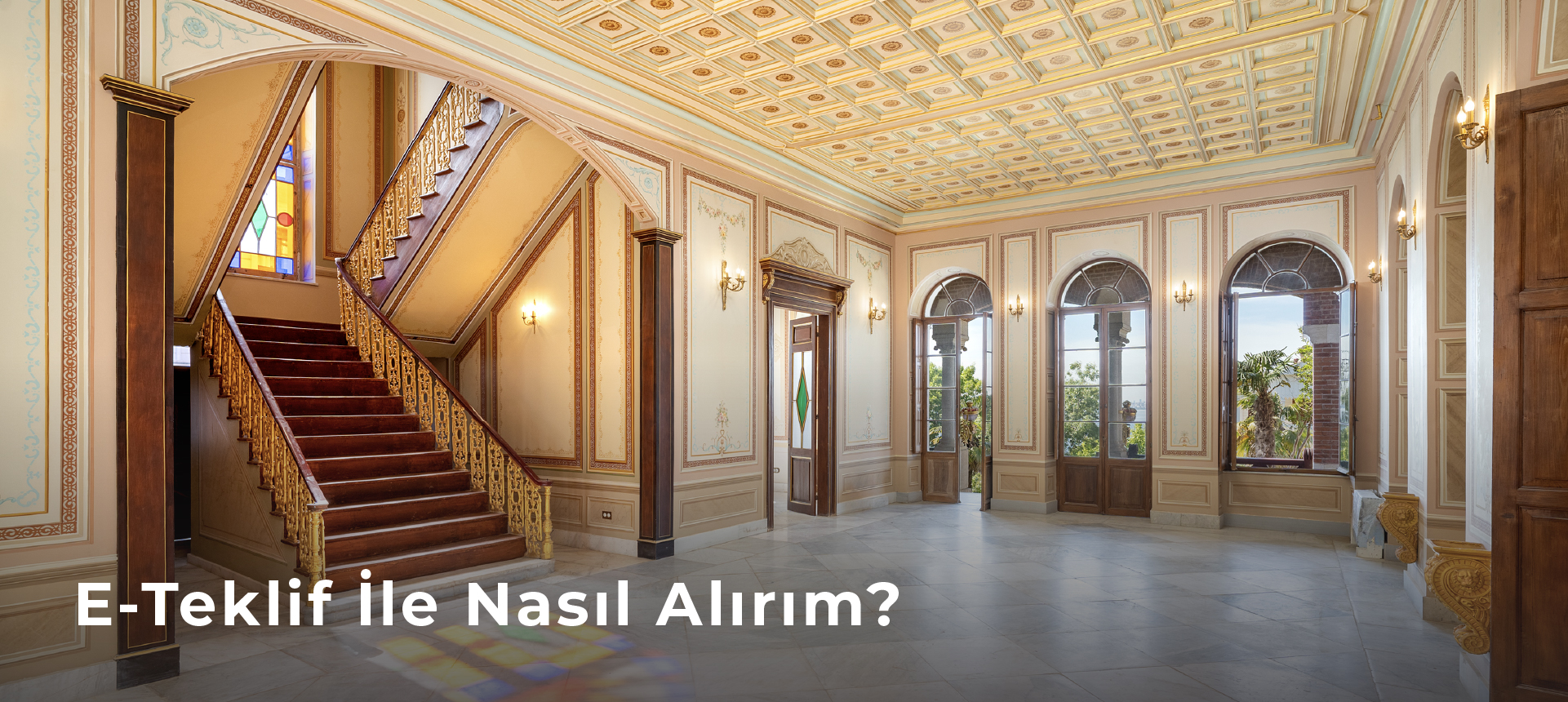spaceistanbul - Nasıl Alırım